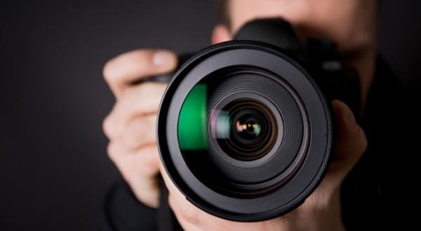 Cara Mengambil Gambar Yang Indah Dengan Kamera DSLR - Blog DimensiData