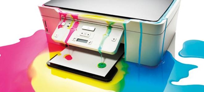 Cara Menghemat Tinta Printer Dengan Mudah