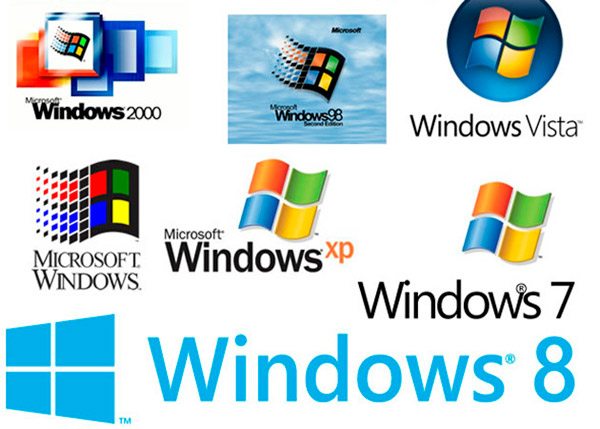 Perkembangan Sistem Operasi Windows