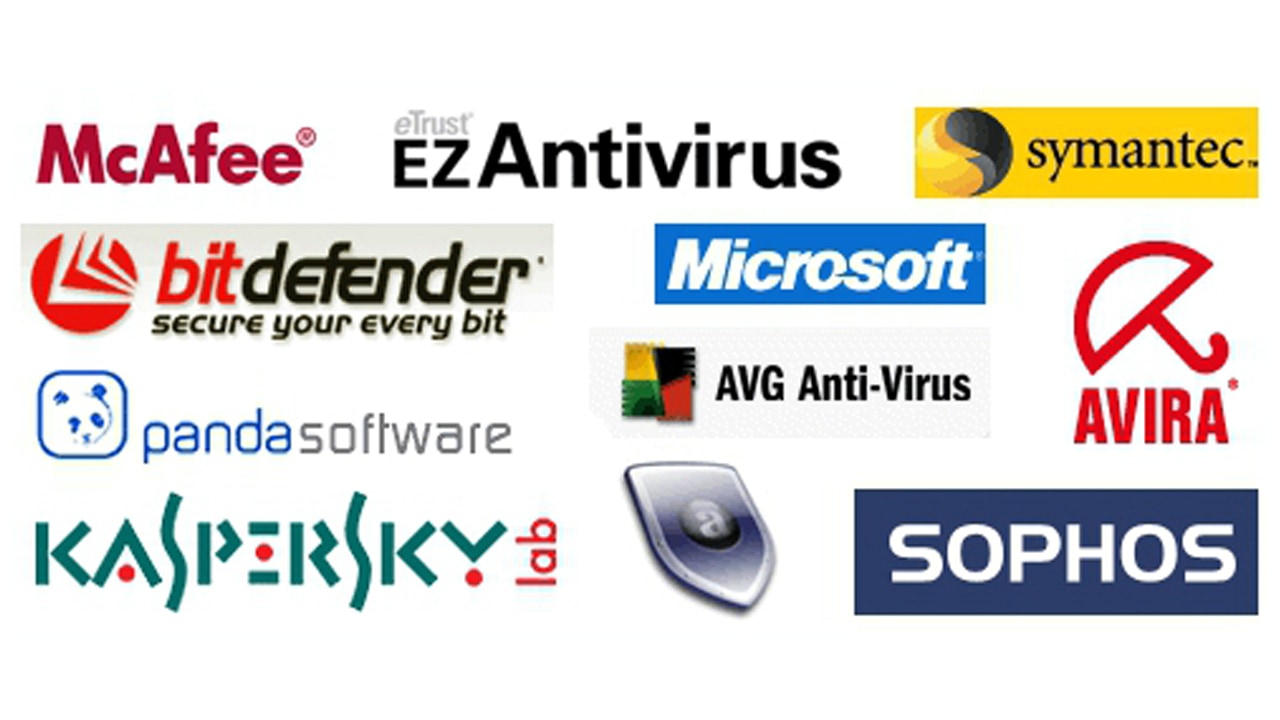 Daftar Antivirus Terbaik Untuk PC dan Laptop Update ...