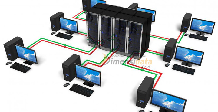 server pc hardware configuration