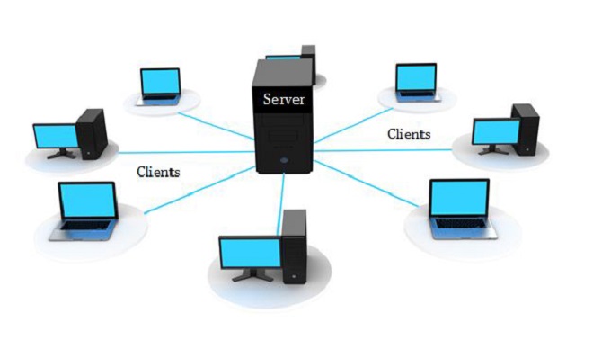 spesifikasi server untuk virtualisasi