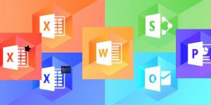 Pengertian Fungsi Dan Bagian Bagian Microsoft Office Lengkap