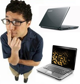 Laptop Idaman Lenovo atau HP
