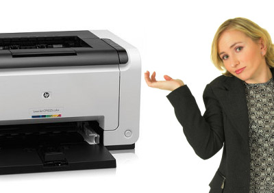 Kenapa Mesti Memakai Printer HP Laserjet?