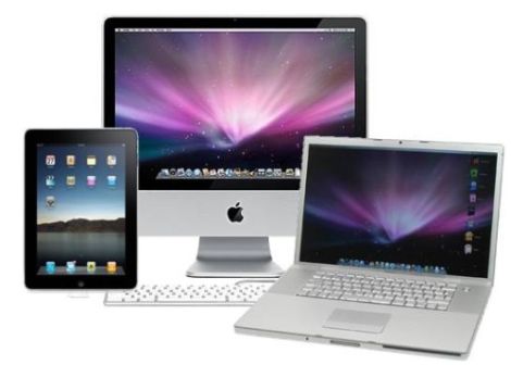 Pilih Komputer Desktop, Laptop, atau Tablet? - Blog 