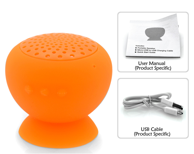 Magic Mushroom Bluetooth Stick Speaker Hadir dengan Desain Unik dan Harga Lebih Terjangkau_3