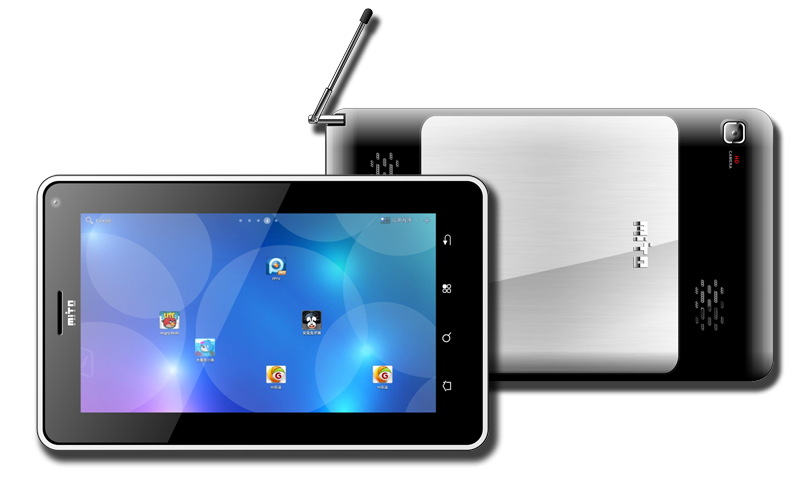 Mito T500: Tablet Murah dengan Fitur Multimedia Lengkap 