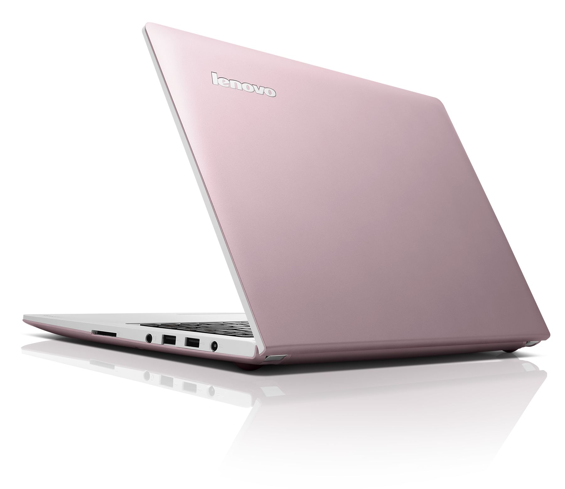Lenovo IdeaPad S300: Notebook Slim dengan Harga Bersahabat 