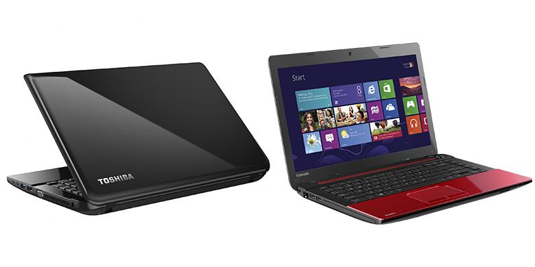 Toshiba Satellite C40D-A: Notebook Handal dengan Teknologi 