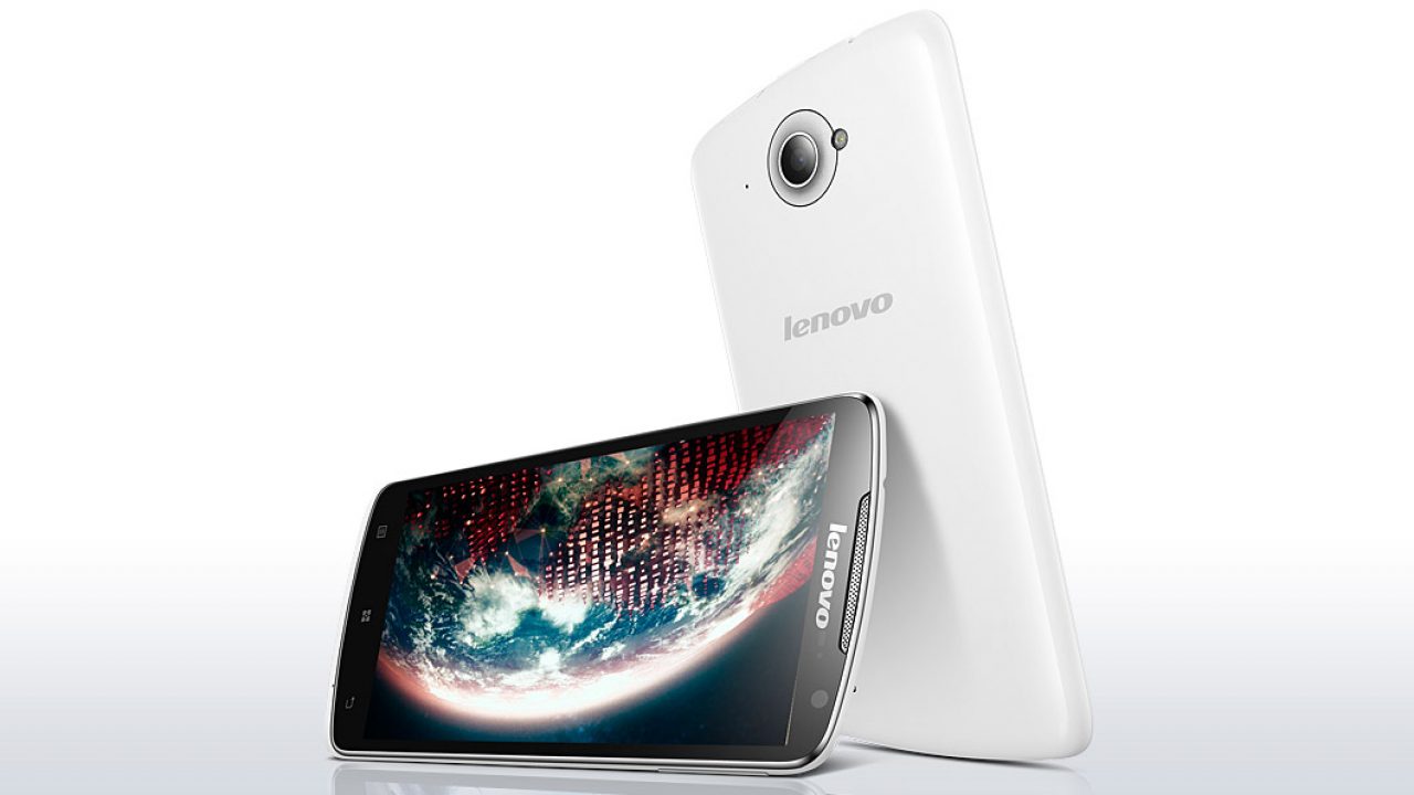 Gadget Pintar Android Lenovo S920 Blog Dimensidata