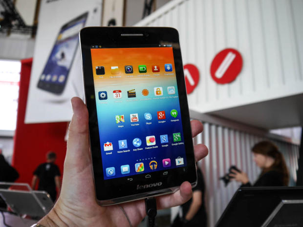 Review LENOVO IdeaPad S5000 Tablet Hebat Dengan Harga Hemat_2