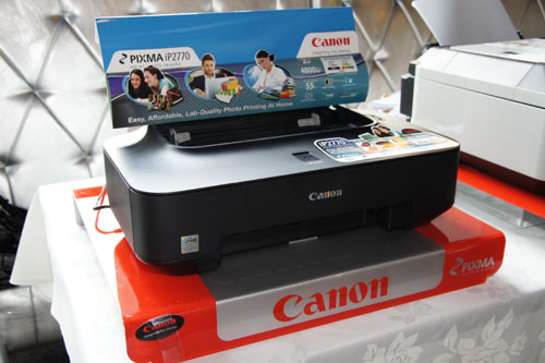 Kelebihan dan kekurangan printer canon_2