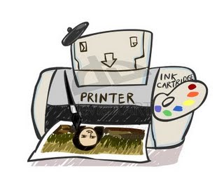 5 Printer dengan Harga Terbaik Tahun 2014 - Blog DimensiData