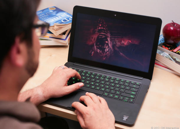 Laptop Ultrabook Gaming Razer - Blog DimensiData