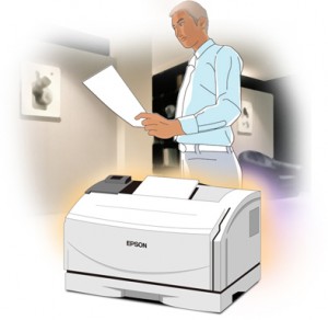 Keunggulan Printer All in one dengan printer Laser_2