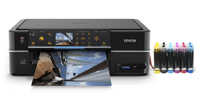 Tips Cara Merawat Printer Inkjet - Blog DimensiData