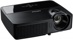 Spesifikasi dan Tipe Proyektor INFOCUS Terbaru: Infocus DLP Projector ...