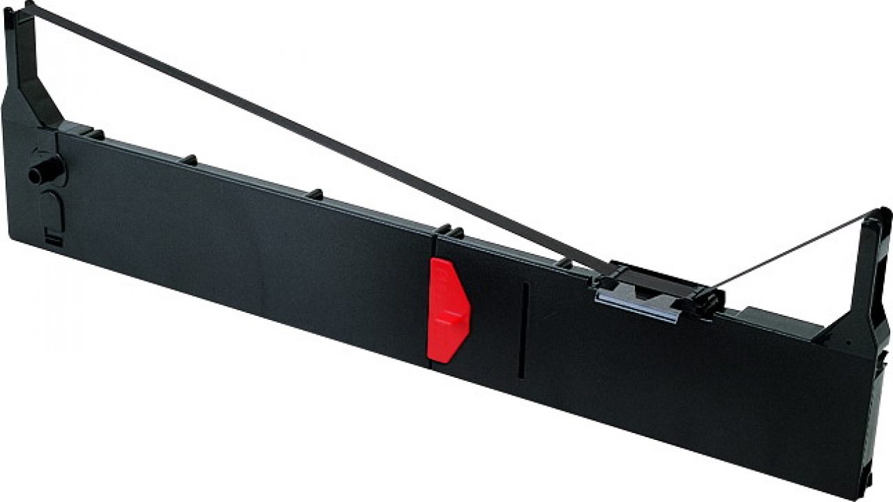 tinta printer dot matrix