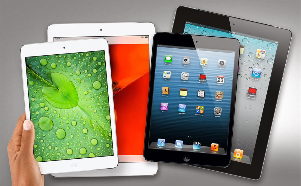 10 Tablet Terbaik 2015 - Blog DimensiData