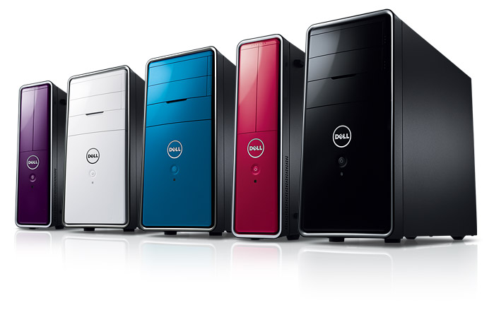 Review Dell inspiron 620 mt - Blog DimensiData