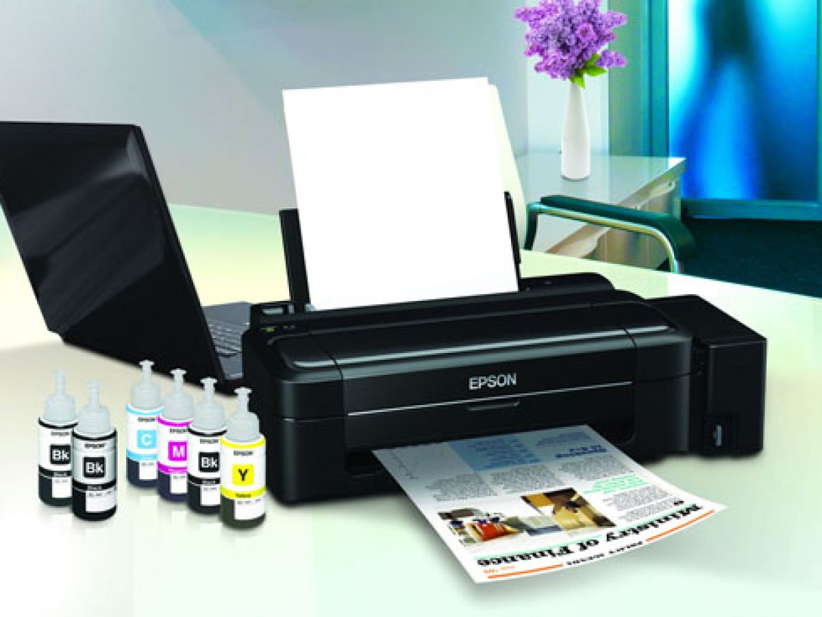 Epson l110