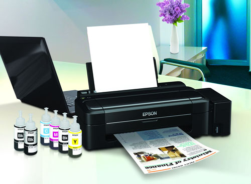 Review Printer L350 - Blog DimensiData
