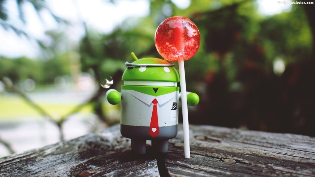 Mengupas Fitur Android Lolipop_2