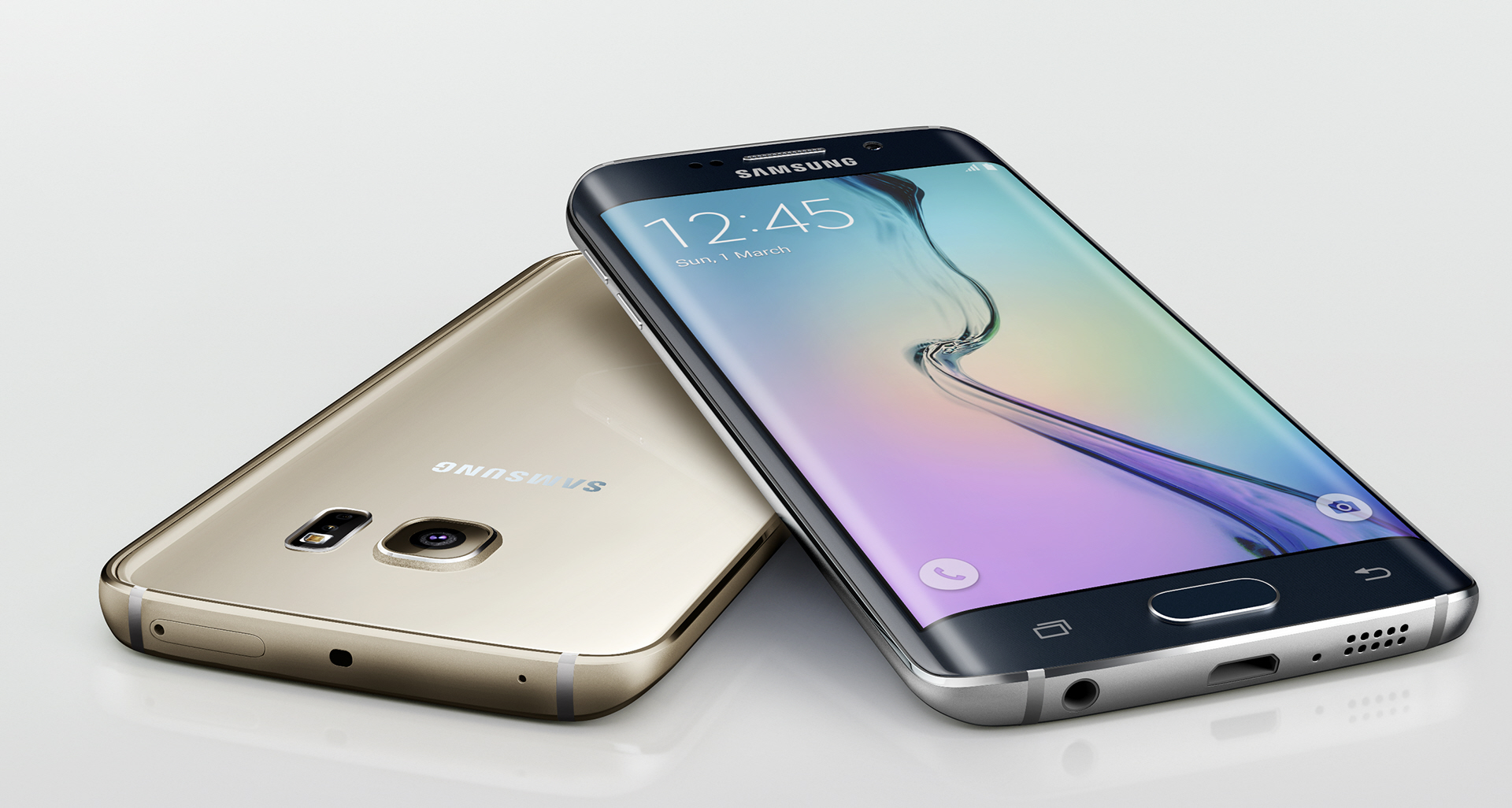 Review Smartphone Samsung Galaxy S6 - Blog DimensiData