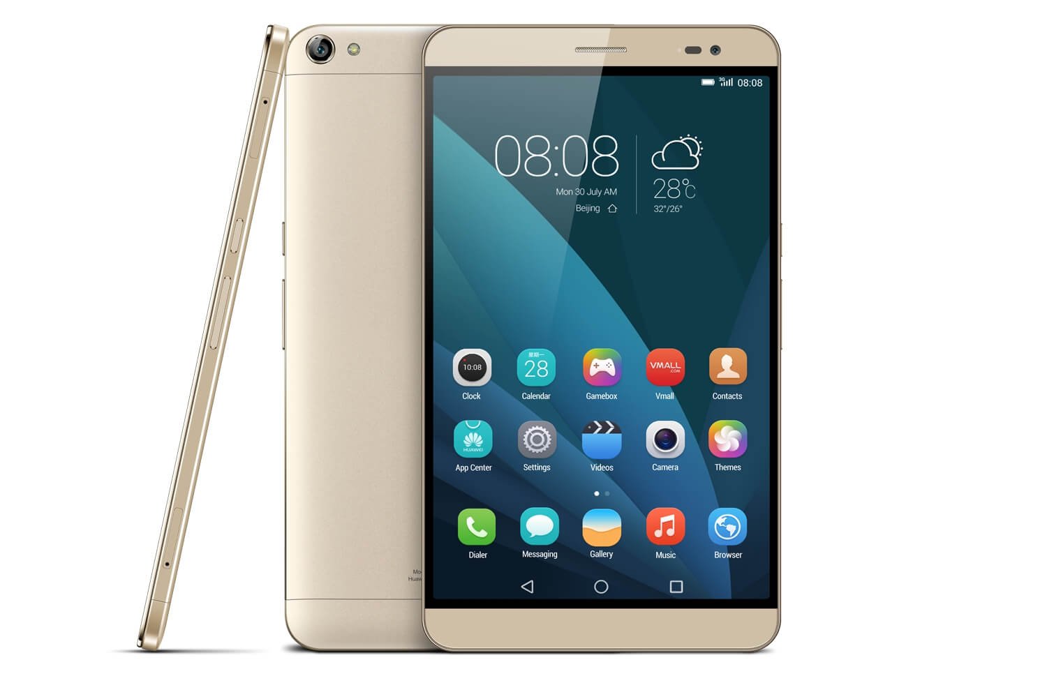Tablet Terbaru Huawei Mediapad M2 Meluncur Juni 2015 