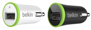 Review Charger Car Belkin_2