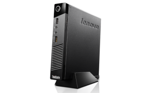 Review Dekstop Lenovo ThinkCentre Tiny in One M53-1K_1