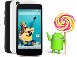 Smartphone yang Update Android Lollipop_2