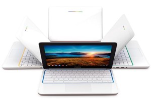 HP Luncurkan Chromebook 11 G4, Hanya 2 Jutaan_2