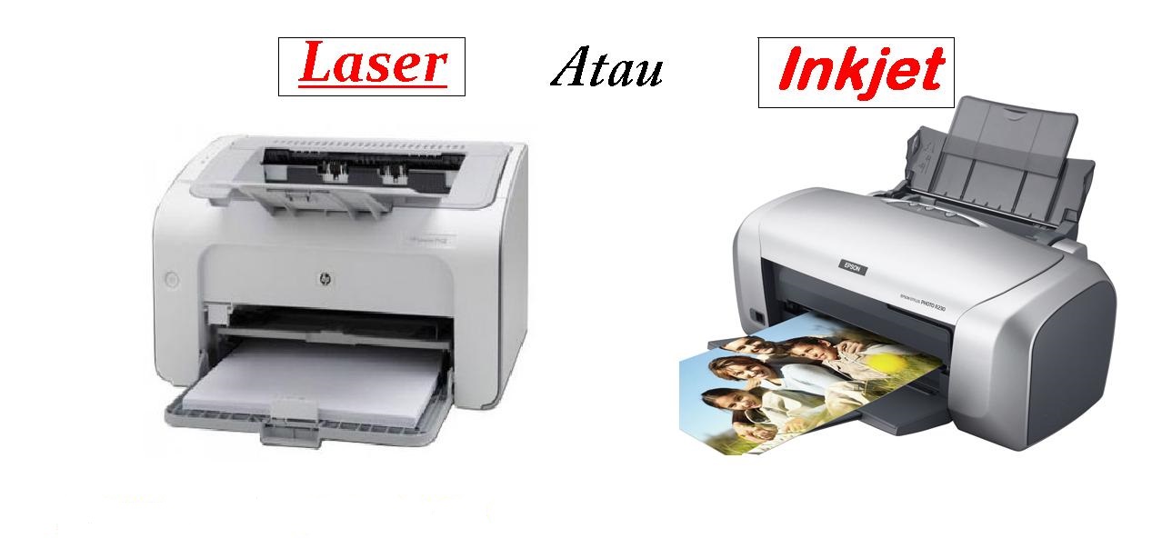 Distributor Ink Jet Printer Jakarta