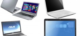 Laptop Notebook Gaming Murah Terbaru 2015