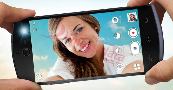 Meitu V4, Smartphone Bertenaga Octa Core dan Kamera Selfie 21MP