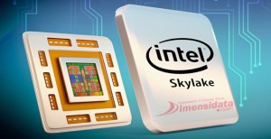 Intel Skylake, Processor 'Highend' Generasi Terbaru Ke-6