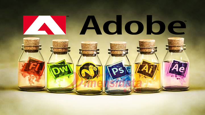 Macam macam Adobe beserta Fungsinya Blog DimensiData