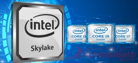 Intel Skylake, Processor 'Highend' Generasi Terbaru Ke-6