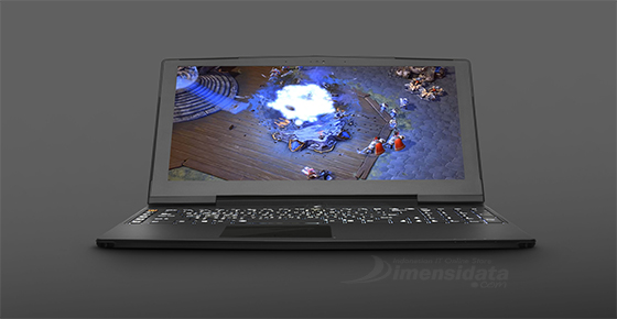 Aorus X5 Gaming Laptop