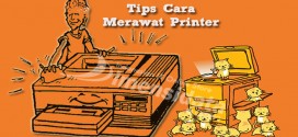 Cara Merawat Printer