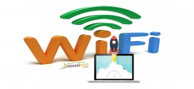 Mempercepat Koneksi Sinyal Internet Wifi