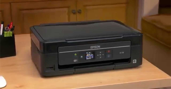 Printer Epson XP-310