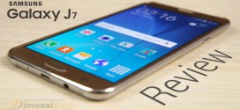 Smartphone Android Samsung Galaxy J7