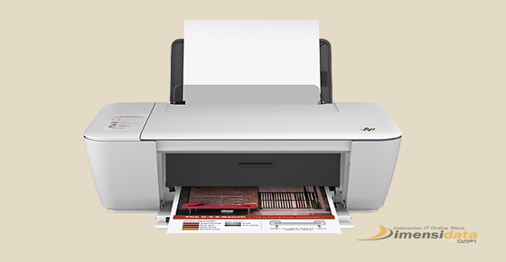 Printer HP Deskjet 1510 All in One