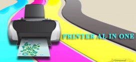 printer All in One Terbaik