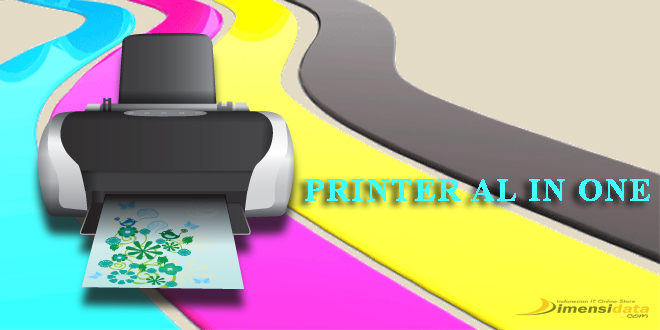 printer All in One Terbaik