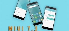 Daftar HP Xiaomi yang Kebagian Update MIUI 7.3