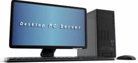 Daftar Harga Desktop PC Server Terbaik Asus, HP, IBM, Intel Terbaru 2016